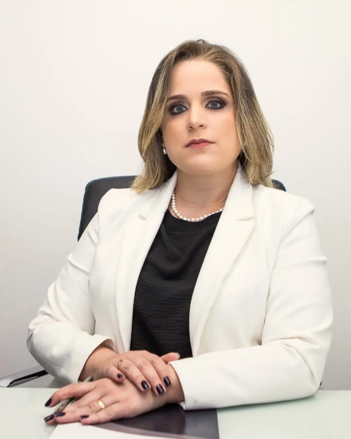 Foto de Nathália Bomfim